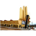 (HZS50) Hot Sale Modular Small Concrete Batching Plant with Low Price